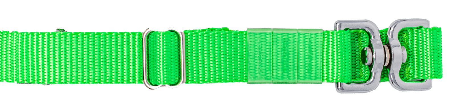 Green Leash