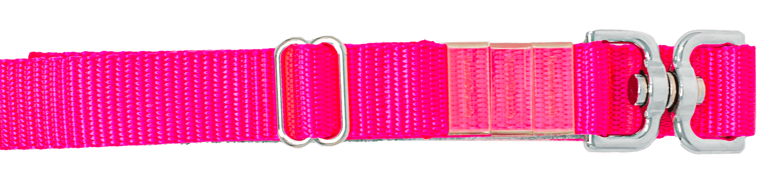 Pink Leash