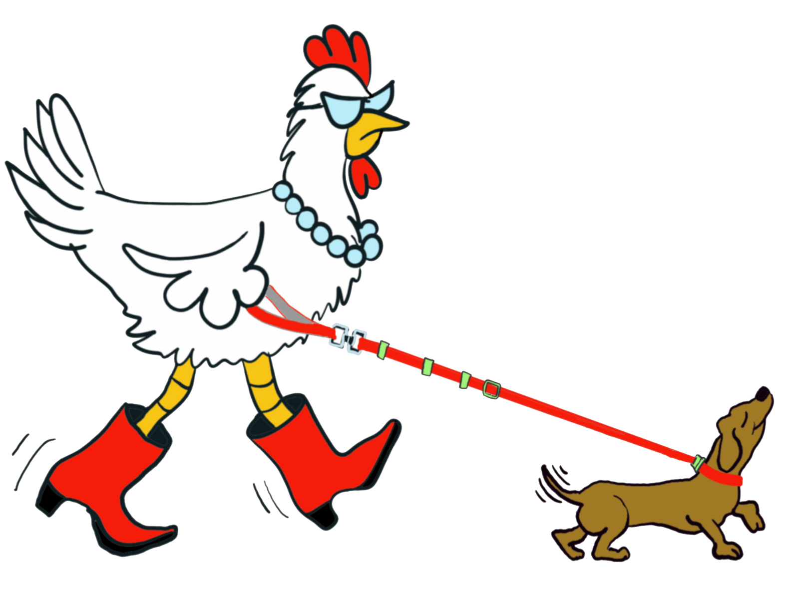 Rooster