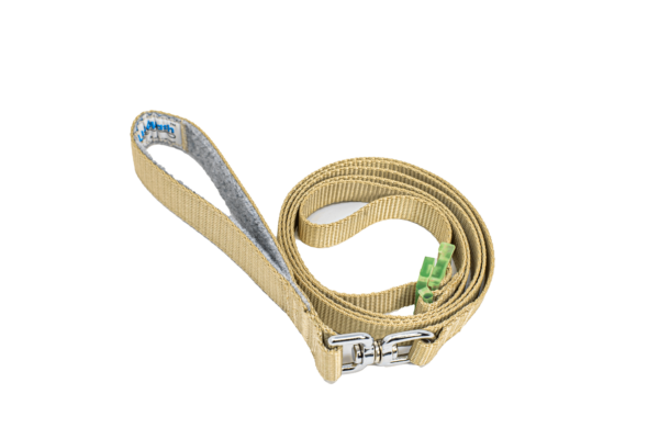 Taupe LassOleash™ 3/4″