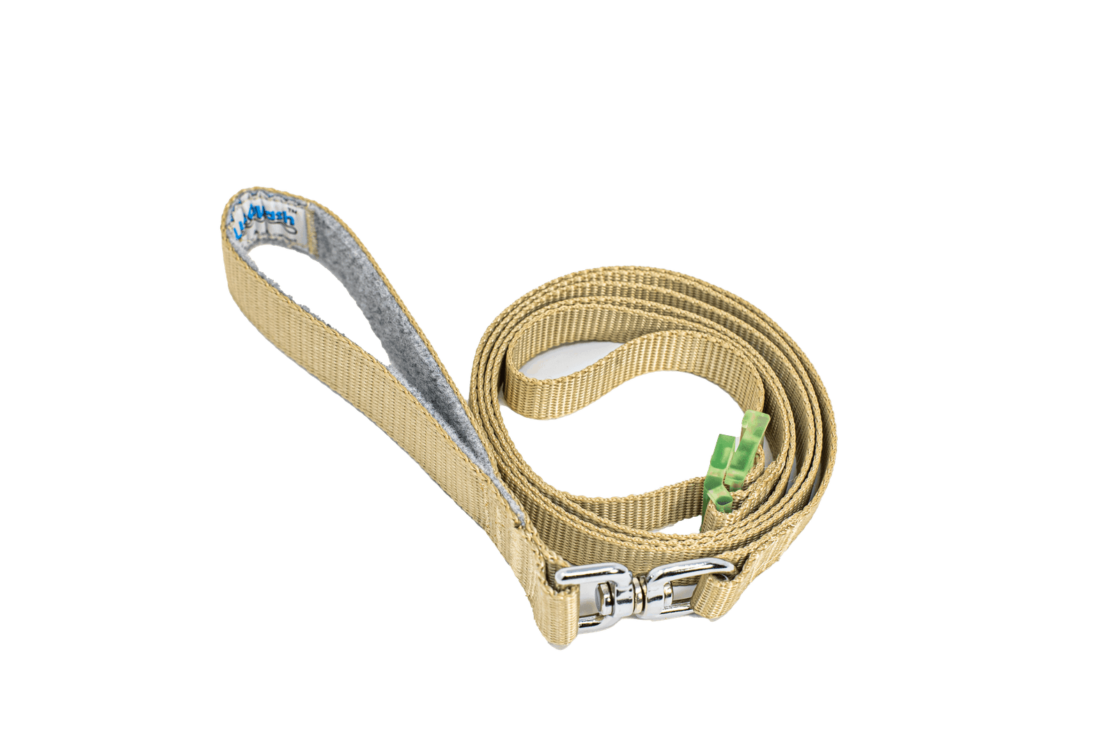 Taupe LassOleash™ 3/4″