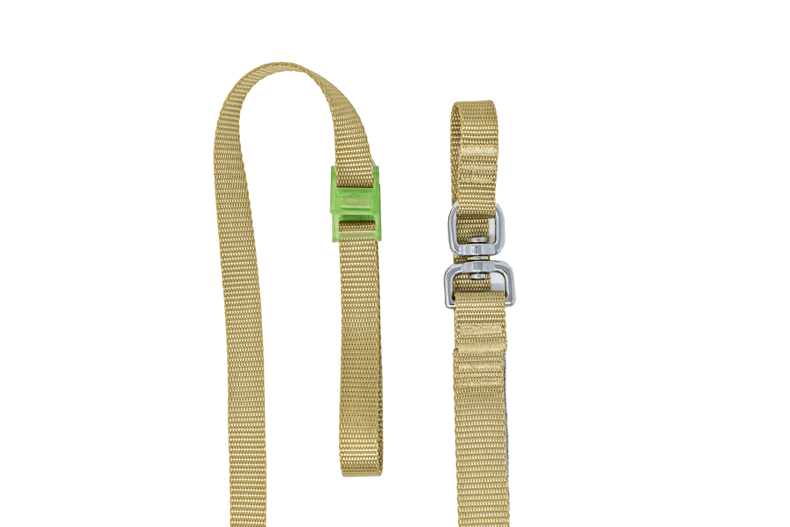 Taupe LassOleash™ 3/4″