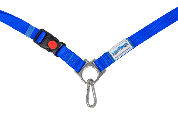 Blue HandsFree