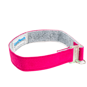 Pink ComfyCollar