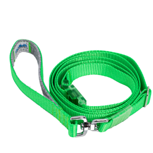 Green LassOleash
