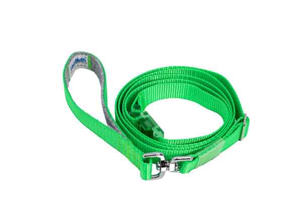 Green LassOleash