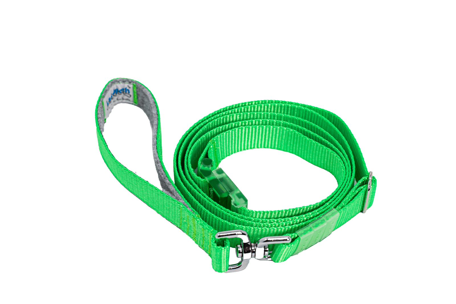 Green LassOleash