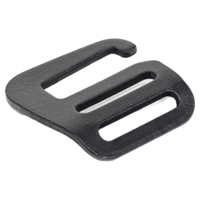 Matte Black Hook