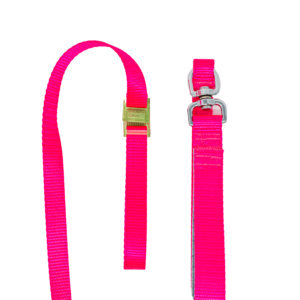Pink LassOleash™ 3/4″