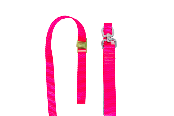 Pink LassOleash™ 3/4″