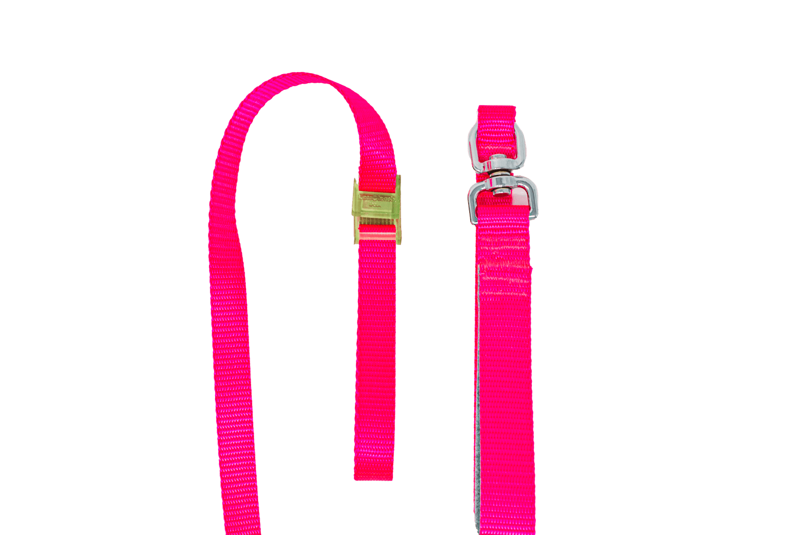 Pink LassOleash™ 3/4″