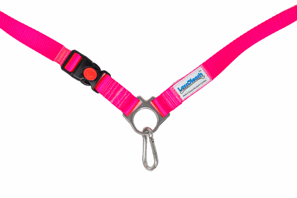 HotPink HandsFree