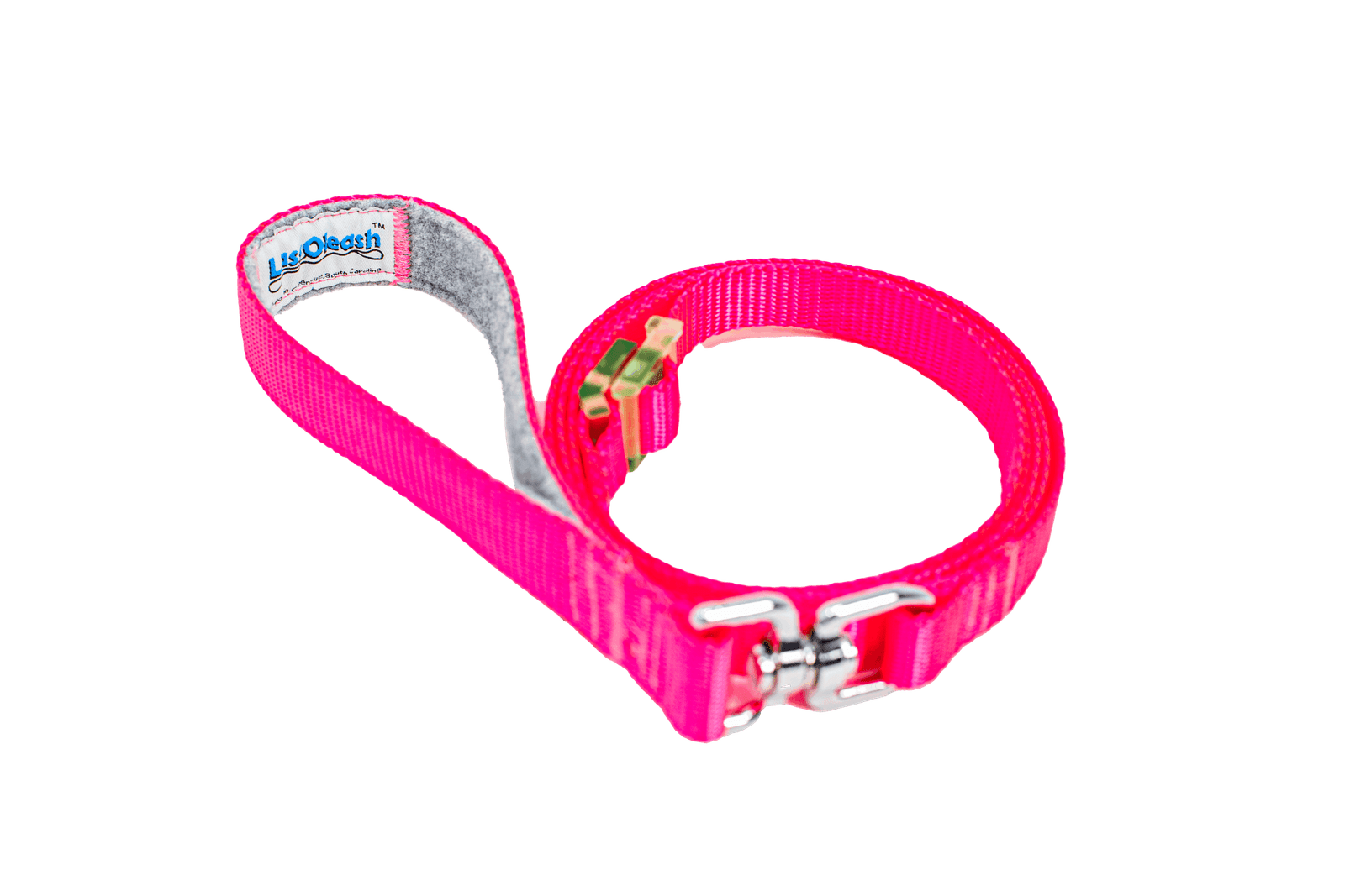 Pink LassOleash™ 3/4″