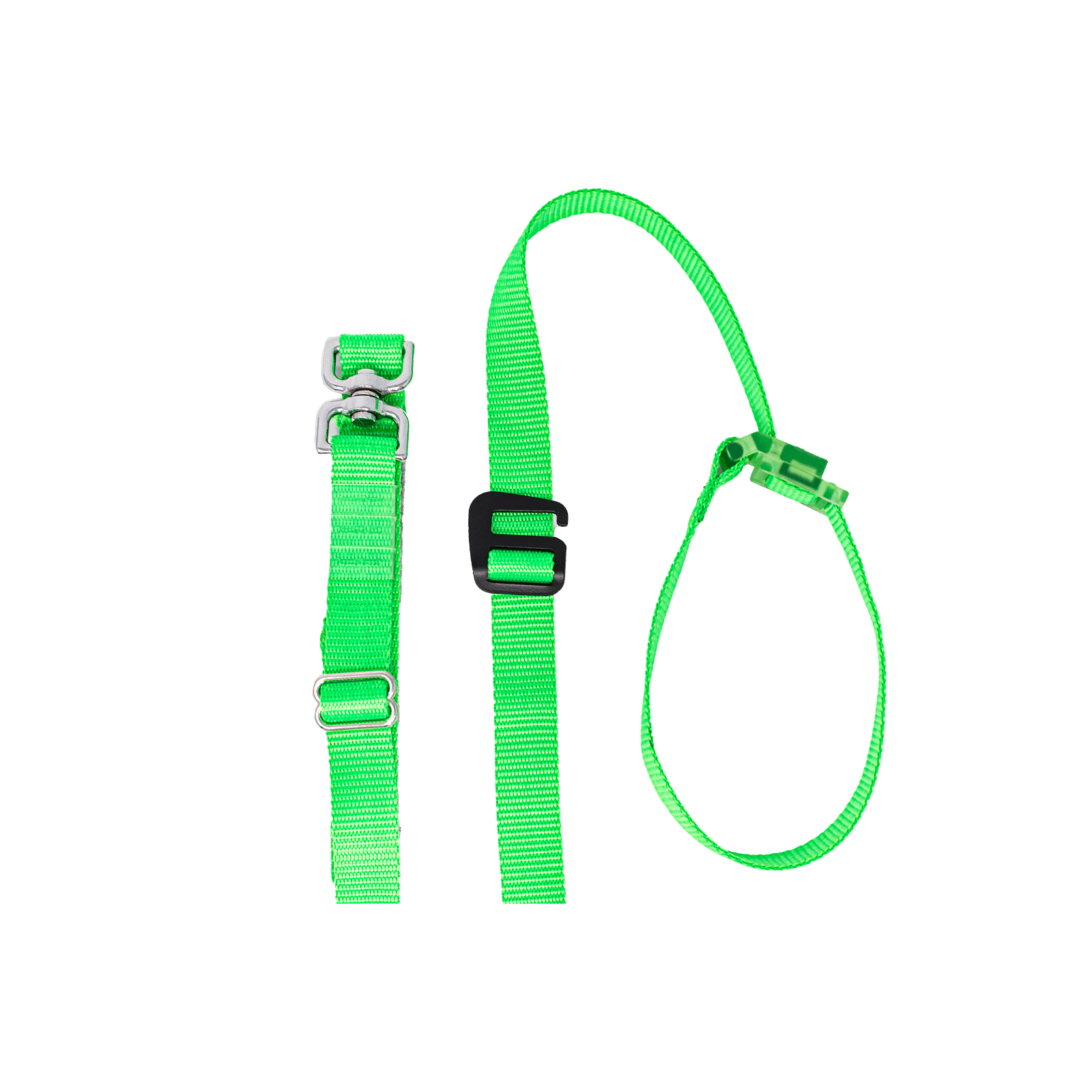 LassoLeash with Matte Hook