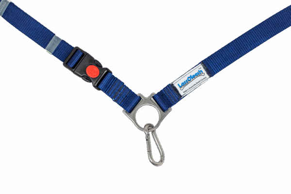 Navy HandsFree