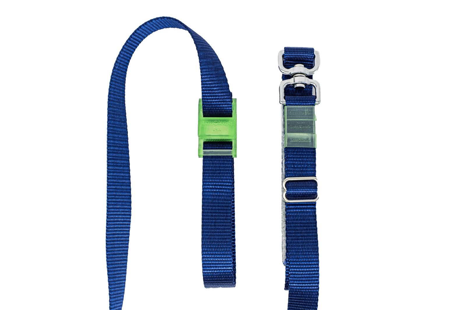 Navy LassOleash™ 3/4″