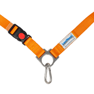 Orange HandsFree