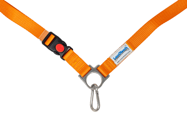 Orange HandsFree
