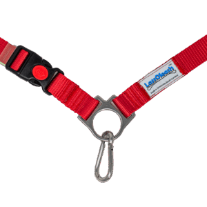 Red HandsFree