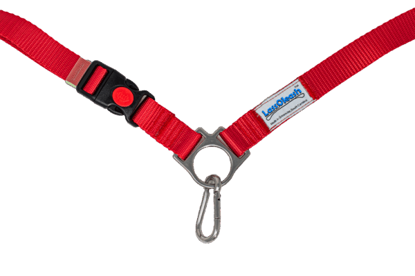 Red HandsFree
