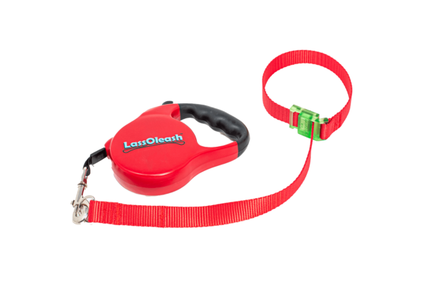 Red XT