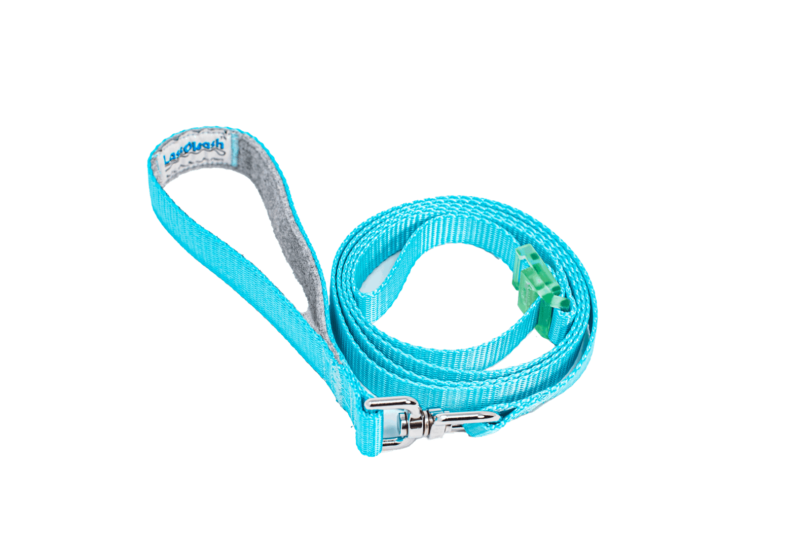Turquoise LassOleash™ 3/4″