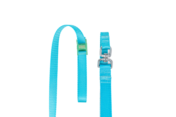 Turquoise LassOleash™ 3/4″