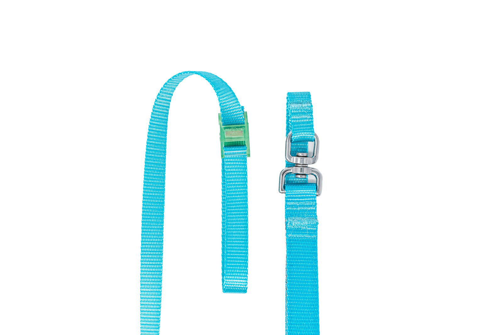 Turquoise LassOleash™ 3/4″