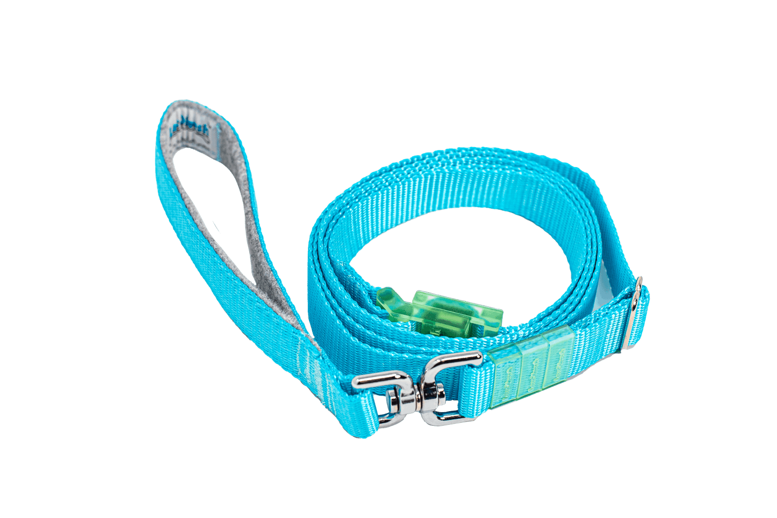 Turquoise LassOleash