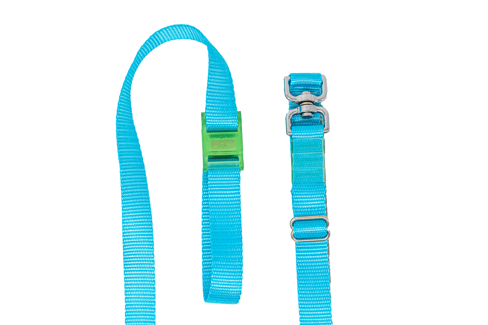 Turquoise LassOleash