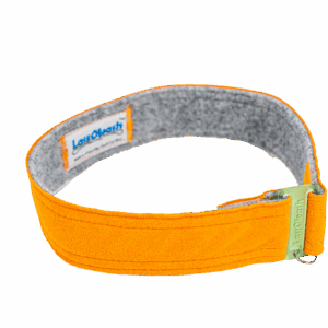 Orange-ComfyCollar