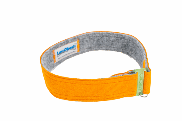 Orange-ComfyCollar