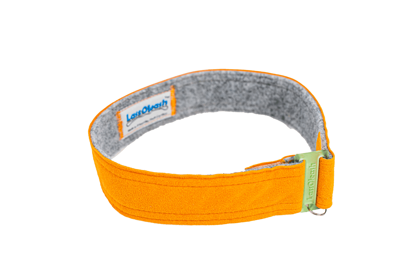 Orange-ComfyCollar